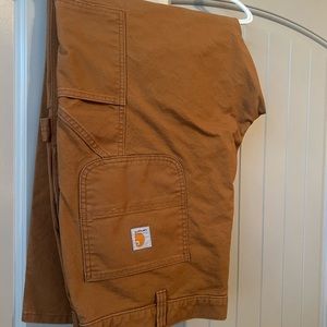 Carhartt Rugged Fit pants 44x30